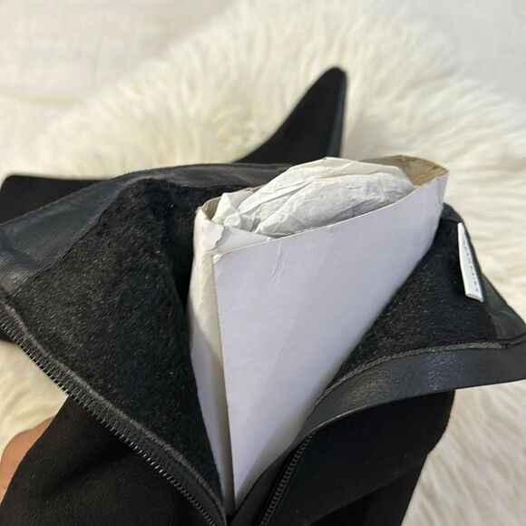 DREAM PAIRS Women's High Heel Ankle Booties - Picture 8 of 10